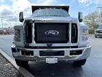 New 2025 Ford F-650 Base Regular Cab 4x2, 14' Air-Flo AFT Dump Truck for sale #258901 - photo 6