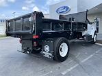 New 2025 Ford F-650 Base Regular Cab 4x2, 14' Air-Flo AFT Dump Truck for sale #258901 - photo 8