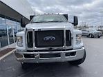 New 2025 Ford F-650 Base Regular Cab 4x2, Stake Bed for sale #258902 - photo 5