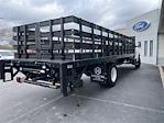 New 2025 Ford F-650 Base Regular Cab 4x2, Stake Bed for sale #258902 - photo 6