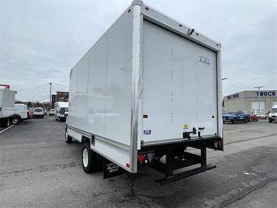 2025 Ford E-450 RWD, Bay Bridge Sheet and Post Box Van for sale #259751 - photo 2