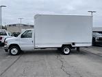 New 2025 Ford E-450 RWD, 15' Bay Bridge Sheet and Post Box Van for sale #259751 - photo 6