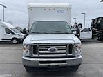 New 2025 Ford E-450 RWD, 15' Bay Bridge Sheet and Post Box Van for sale #259751 - photo 8