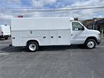 2025 Ford E-450 RWD, Knapheide KUV Service Utility Van for sale #259754 - photo 4