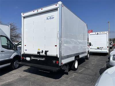 New 2025 Ford E-350 Base RWD, 14' Bay Bridge Sheet and Post Box Van for sale #259755 - photo 2