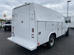 New 2025 Ford E-350 Base RWD, 11' Reading Aluminum CSV Service Utility Van for sale #259756 - photo 6