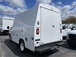 New 2025 Ford E-350 Base RWD, 11' Knapheide KUV Service Utility Van for sale #259758 - photo 2