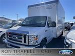 New 2025 Ford E-450 Base RWD, Box Van for sale #259761 - photo 1