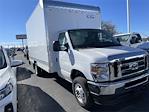 New 2025 Ford E-450 Base RWD, Box Van for sale #259761 - photo 3