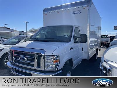 New 2025 Ford E-450 Base RWD, Box Van for sale #259762 - photo 1