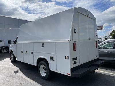 New 2025 Ford E-450 Base RWD, Service Utility Van for sale #259764 - photo 2