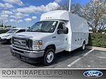 New 2025 Ford E-450 Base RWD, Service Utility Van for sale #259764 - photo 1