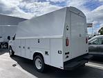 New 2025 Ford E-450 Base RWD, Service Utility Van for sale #259764 - photo 2