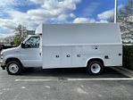 New 2025 Ford E-450 Base RWD, Service Utility Van for sale #259764 - photo 3