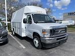 New 2025 Ford E-450 Base RWD, Service Utility Van for sale #259764 - photo 4