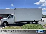 New 2025 Ford E-350 Base RWD, Rockport Box Van for sale #259766 - photo 1