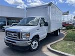 New 2025 Ford E-350 Base RWD, Rockport Box Van for sale #259766 - photo 3