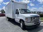 New 2025 Ford E-350 Base RWD, Rockport Box Van for sale #259766 - photo 5