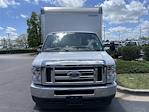 New 2025 Ford E-350 Base RWD, Rockport Box Van for sale #259766 - photo 6