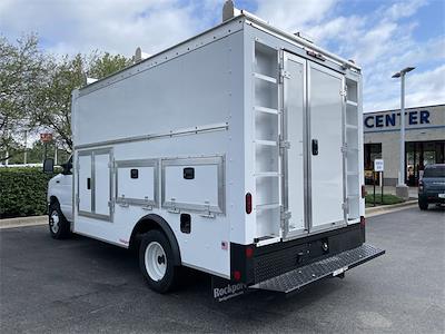 New 2025 Ford E-350 Base RWD, Rockport Workport Service Utility Van for sale #259767 - photo 2