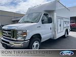 New 2025 Ford E-350 Base RWD, Rockport Workport Service Utility Van for sale #259767 - photo 1