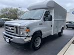 New 2025 Ford E-350 Base RWD, 11' Reading Aluminum CSV Service Utility Van for sale #259768 - photo 3