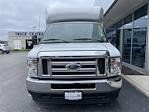 New 2025 Ford E-350 Base RWD, 11' Reading Aluminum CSV Service Utility Van for sale #259768 - photo 5