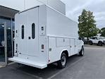 New 2025 Ford E-350 Base RWD, 11' Reading Aluminum CSV Service Utility Van for sale #259768 - photo 2