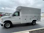 New 2025 Ford E-350 Base RWD, 11' Reading Aluminum CSV Service Utility Van for sale #259768 - photo 8