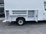 New 2025 Ford E-350 Base RWD, 11' Reading Aluminum CSV Service Utility Van for sale #259768 - photo 9