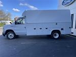 New 2025 Ford E-450 Base RWD, 12' 9" Knapheide KUV Service Utility Van for sale #259769 - photo 3