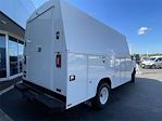 2025 Ford E-450 RWD, Knapheide KUV Service Utility Van for sale #259769 - photo 7