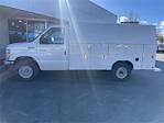 New 2025 Ford E-350 Base RWD, 11' Reading Aluminum CSV Service Utility Van for sale #259770 - photo 3