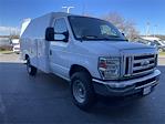 New 2025 Ford E-350 Base RWD, 11' Reading Aluminum CSV Service Utility Van for sale #259770 - photo 4