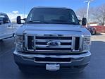 New 2025 Ford E-350 Base RWD, 11' Reading Aluminum CSV Service Utility Van for sale #259770 - photo 5