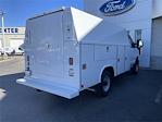 New 2025 Ford E-350 Base RWD, 11' Reading Aluminum CSV Service Utility Van for sale #259770 - photo 6