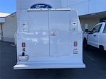 New 2025 Ford E-350 Base RWD, 11' Reading Aluminum CSV Service Utility Van for sale #259770 - photo 7