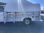 New 2025 Ford E-350 Base RWD, 11' Reading Aluminum CSV Service Utility Van for sale #259770 - photo 9