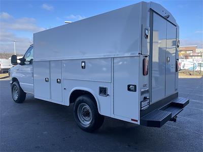 New 2025 Ford E-350 Base RWD, Service Utility Van for sale #259772 - photo 2