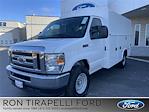 New 2025 Ford E-350 Base RWD, Service Utility Van for sale #259772 - photo 1