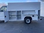 New 2025 Ford E-350 Base RWD, Service Utility Van for sale #259772 - photo 10