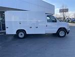 New 2025 Ford E-350 Base RWD, Service Utility Van for sale #259772 - photo 4