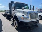 Used 2012 International DuraStar 4300 X SBA 4x2, Dump Truck for sale #C670 - photo 3