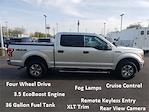2018 Ford F-150 SuperCrew Cab 4x4, Pickup for sale #T9531 - photo 6