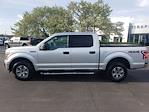 2018 Ford F-150 SuperCrew Cab 4x4, Pickup for sale #T9531 - photo 2