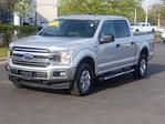 2018 Ford F-150 SuperCrew Cab 4x4, Pickup for sale #T9531 - photo 5