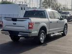 2018 Ford F-150 SuperCrew Cab 4x4, Pickup for sale #T9531 - photo 4