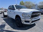 Used 2022 Ram 3500 Tradesman Crew Cab 4x4, Hauler Body for sale #T9702 - photo 3