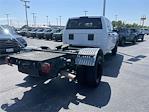 Used 2022 Ram 3500 Tradesman Crew Cab 4x4, Hauler Body for sale #T9702 - photo 4