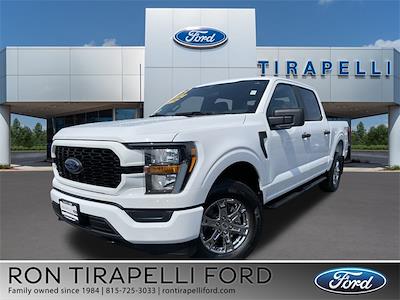 2023 Ford F-150 SuperCrew Cab 4x4, Pickup for sale #T9706 - photo 1